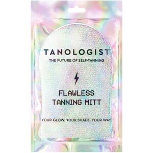 Tanologist Flawless Tanning Mitt